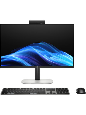 Моноблок HP ProStudio 4-G1i (BY7E4ET) Black