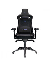 Ігрове крісло Proove NPC Black Black (GCNP0001017)