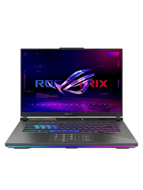 Ноутбук Asus ROG Strix G16 G614PR (G614PR-R9161W) Grey