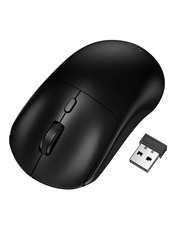 Мишка Hoco GM42 Platino Black