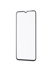 Захисне скло HQ для Samsung Galaxy A05 A055 глянсове