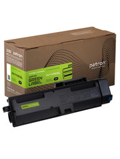 Patron GREEN Label PN-TK1160GL (Kyocera TK-1160) Black  (PN-TK1160GL)
