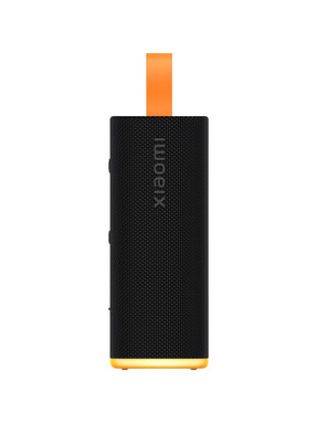 Портативна колонка Xiaomi Sound Play Black (QBH4422GL, 1208785)