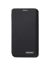 Чохол-книжка BeCover Exclusive для Samsung Galaxy A315 A31 Black Black (704896)