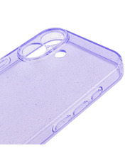 Чохол Nova для Apple iPhone 17 Purple