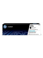 HP HP CF232A Black  (CF232A)