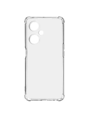 Чохол ArmorStandart Air Force Camera Cover для OnePlus Nord CE 5G Transparent (ARM69771)