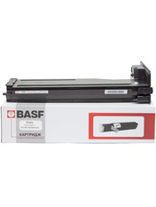 BASF KT-W1335A-WOC (HP W1335A) Black  (BASF-KT-W1335A-WOC)