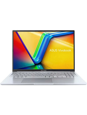 Ноутбук Asus Vivobook 16 M1605NAQ-SH054 (90NB1832-M001Y0) Cool Silver