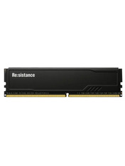 Оперативна пам’ять Inteligentes DDR4 16 1 3200 16GB 3200MHz (IR4DFK1/16)