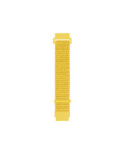 BeCover Nylon Style Xiaomi Amazfit/Samsung 22 mm Жовтий Yellow (705838)