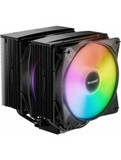 Кулер be quiet! Pure Rock Pro 3 LX Black (BK043) Black