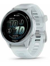 Смарт-годинник Garmin Forerunner 570 Cloud Blue 42mm Cloud Blue (010-02970-)