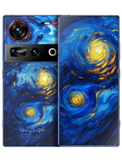 ZTE Nubia Z70 Ultra 16GB 512GB Blue 16/512GB Blue