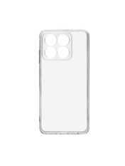 Чохол ArmorStandart Air для ZTE Blade A35 Transparent (ARM81521)