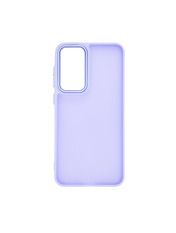 Чохол ArmorStandart Frame для Samsung A56 5G Violet Violet (ARM84818)