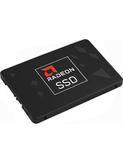 SSD накопичувач AMD Radeon R3 2.5" 256GB 256GB SATA3 (*)