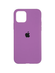 Чохол Full Soft Case для Apple iPhone 11 Pro Purple Purple (6914729035)