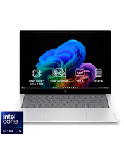 Ноутбук HP OmniBook X 14-ka0006ua 14 SSD 512 ГБ Glacier Silver (DM8T8EA) Glacier Silver