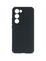 Чохол BeCover для Tecno Spark 40 Pro Plus Black Black (715043)