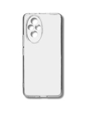 Чохол BeCover для Honor 200 Transparent Transparent (714943)