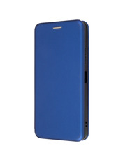 Чохол-книжка ArmorStandart G-Case для ZTE Blade A75 4G Blue (ARM78998)