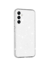 Чохол Nova Nova для Samsung Galaxy S25 FE S731 Clear