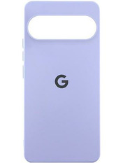 Чохол Lakshmi Silicone Case (HC) для Google Pixel 10 / 10 Pro Dasheen