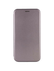 Чохол-книжка Classy для Xiaomi Redmi A1/A2 Grey