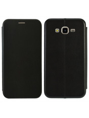 Чохол-книжка Classy для Samsung Galaxy J700 J7 2015 Black