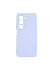 Чохол ArmorStandart Icon Case для Infinix Hot 50 Lavender Lavender (ARM80979)