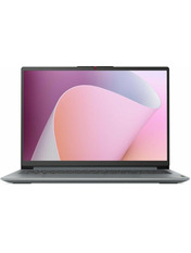 Ноутбук Lenovo Idea Pad Slim 3 16ABR8 (82XR00C8RA) Arctic Grey