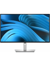 Монітор Dell P2725QE 27" (210-BRDS) Монітори