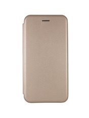 Чохол-книжка Classy для Xiaomi Redmi 15C Gold