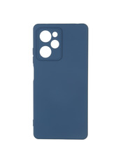 Чохол ArmorStandart Icon Case Camera Cover для Xiaomi Poco X5 Pro 5G Dark Blue (ARM66381) Dark Blue