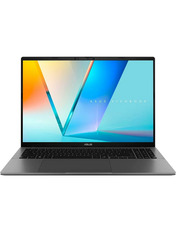 Ноутбук Asus Vivobook S16 S3607QA-PL003W Matte Grey 16 SSD 512 ГБ (90NB16C2-M000S0) Matte Grey