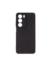 Чохол ArmorStandart Matte Slim Fit Camera Cover для Realme C73 5G Black (ARM86762)