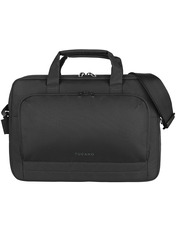 Сумка для ноутбука Tucano Star 13.3" Black (BSTN1314-BK)