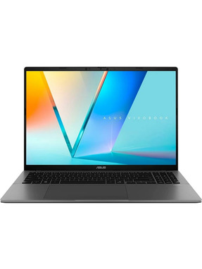 Ноутбук Asus Vivobook S16 S3607QA-PL003W (90NB16C2-M000S0) Matte Grey