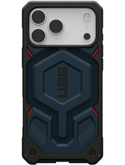 Чохол UAG Kevlar для Apple iPhone 17 Pro Max Mallard Mallard (6937815204)
