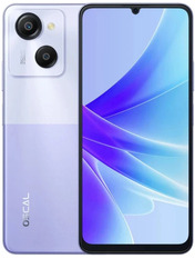 Oscal Modern 8 Violet 8/256GB Violet