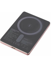 Павербанк Intenso MW5000 1xUSB-C 20W 5000mAh Rose (7344023)