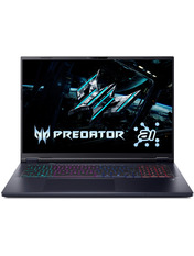 Ноутбук Acer  Predator Helios Neo 18 PHN18-72 (NH.QVLEU.007) Abyssal Black