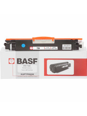 BASF KT-729C (Canon 729) Cyan  (BASF-KT-729C)