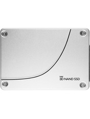 SSD накопичувач Intel D3-S4520 2.5" 3,84 ТБ 3,84TB SATA3 (SSDSC2KB038TZ1Z)