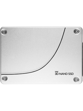 SSD накопичувач Intel D3-S4520 2.5" 3,84TB SATA3 (SSDSC2KB038TZ1Z)