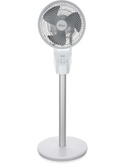 Вентилятор Підлоговий Zilan ZLN1016 Grey