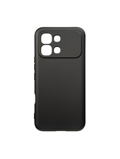 Чохол ArmorStandart ICON для Infinix Note Edge 5G Black Black (ARM91855)