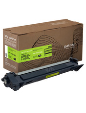 Patron GREEN Label PN-TN1075GL (Brother TN-1075) Black  (PN-TN1075GL)