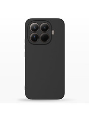 Чохол BeCover для Xiaomi 17T Pro 5G Black Black (716071)